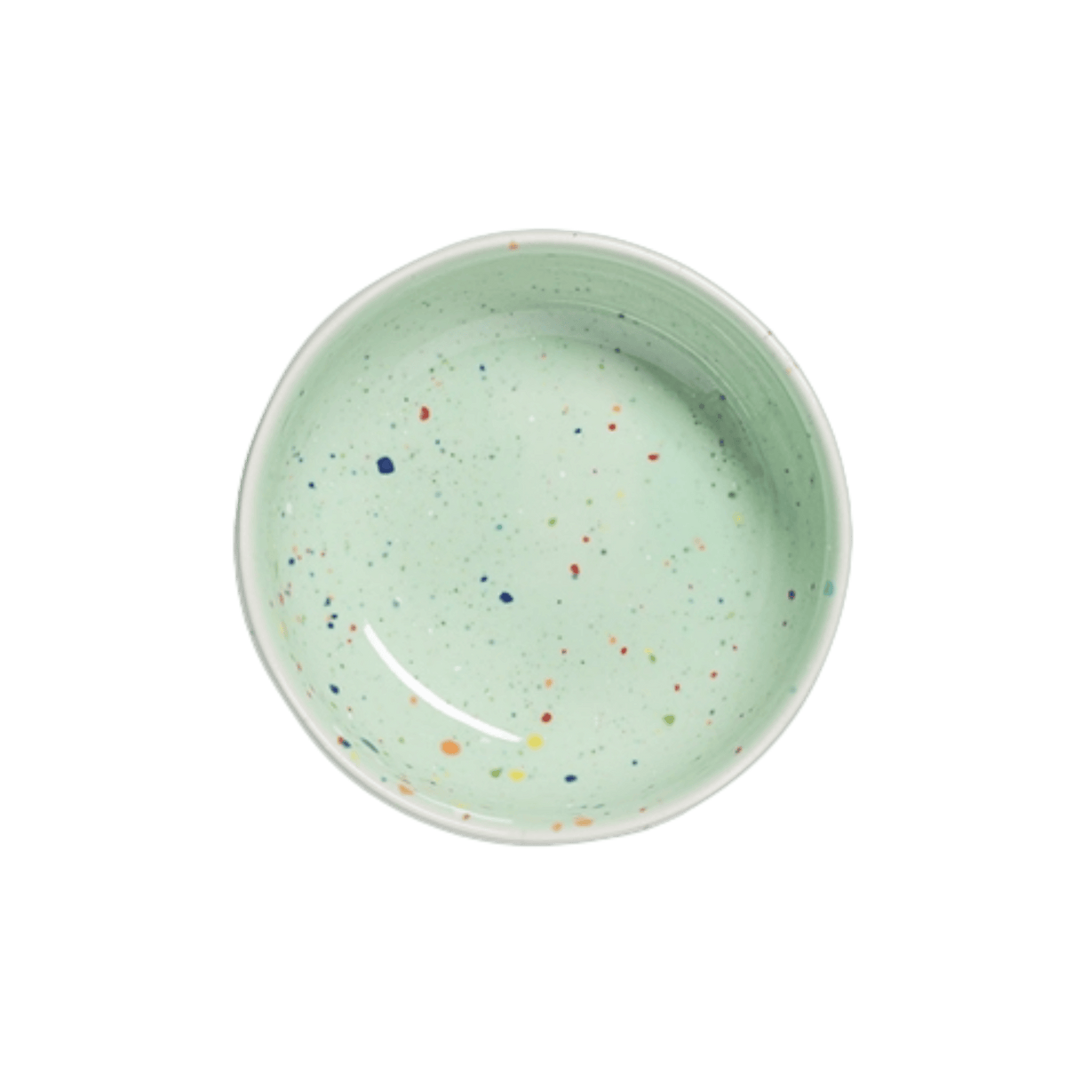 handmade ceramic bowl