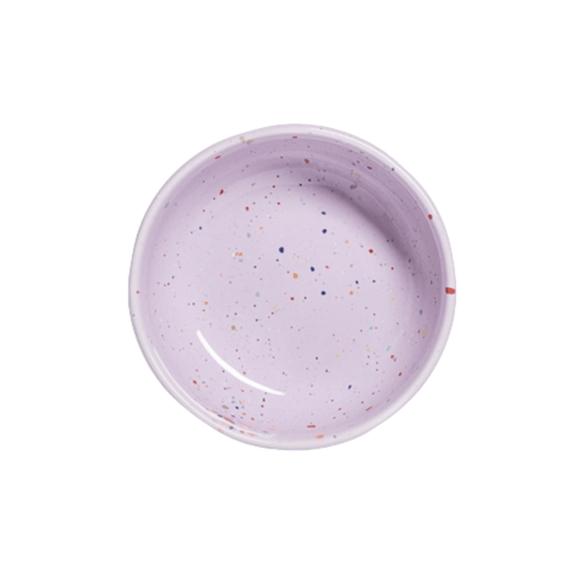 cereal bowl from portugal