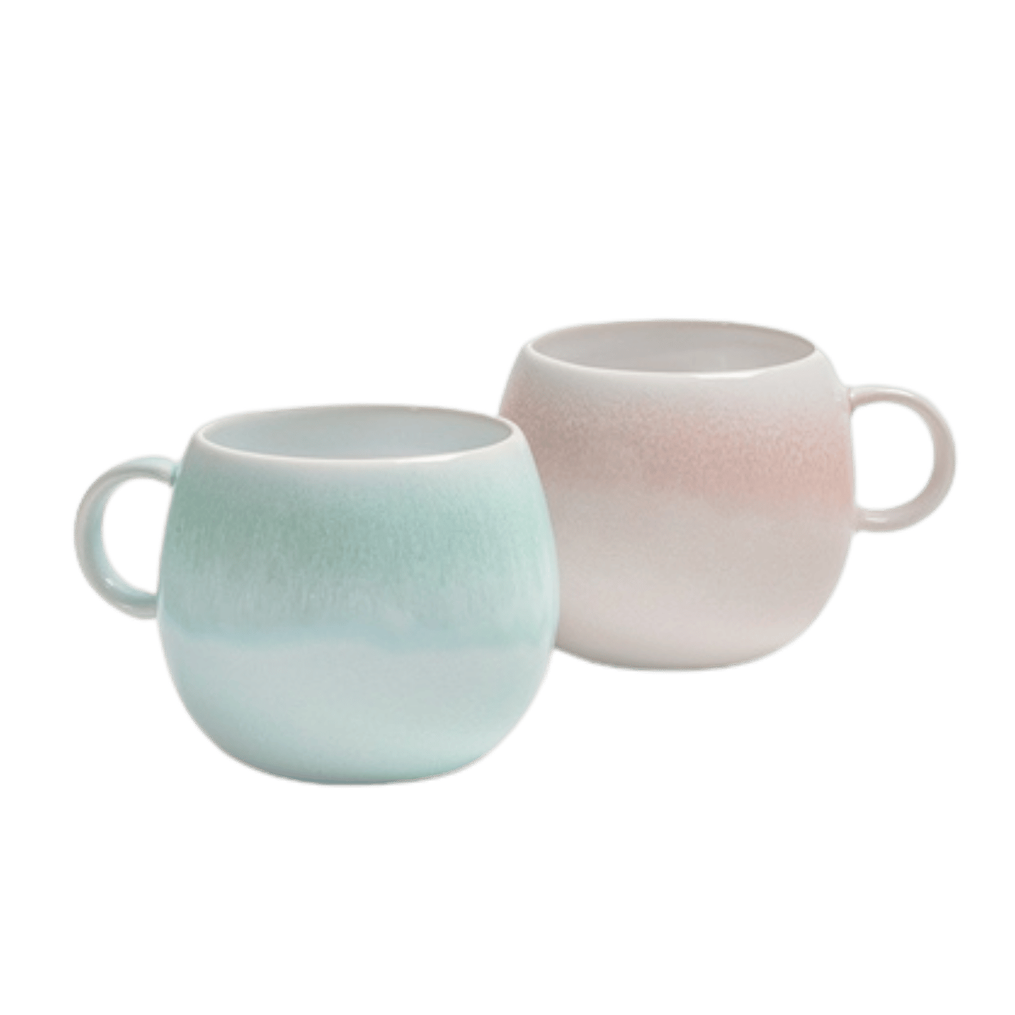 handgemachte keramik tasse