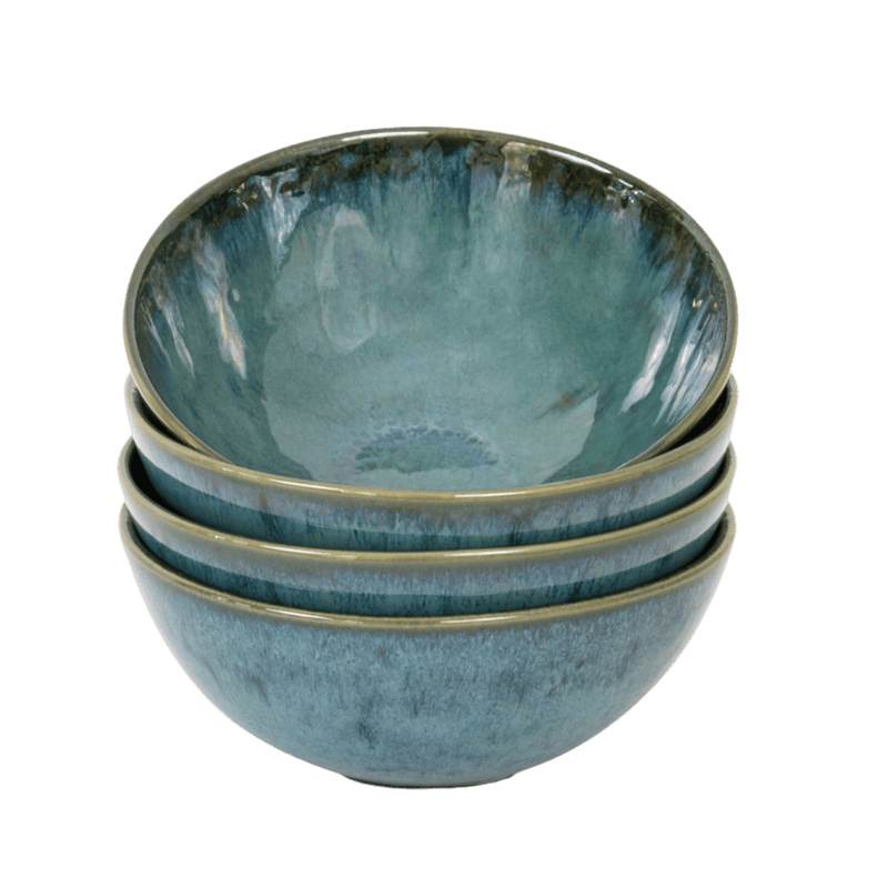 handgemachtes keramik geschirr aus portugal