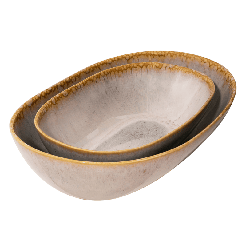Keramik Auflaufform aus Portugal
