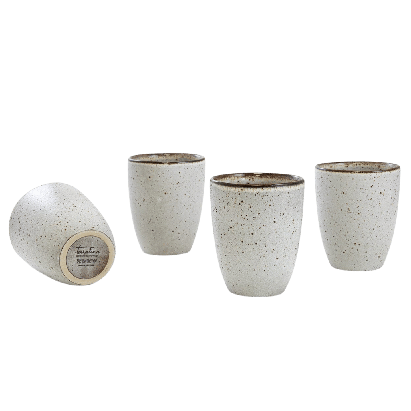 handgemachte keramik becher