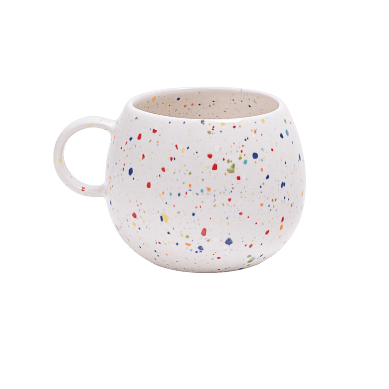 500 ml keramik tasse