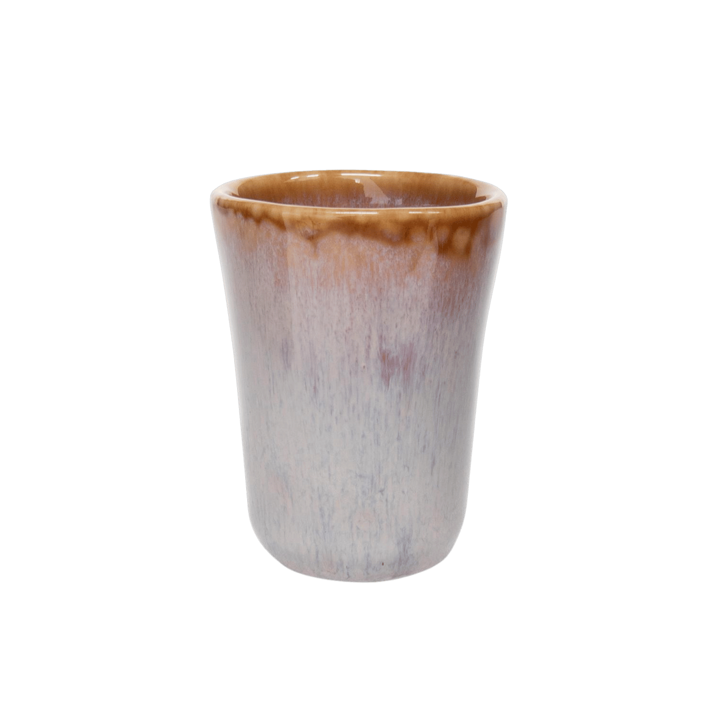 espresso tassen in klein keramik aus portugal