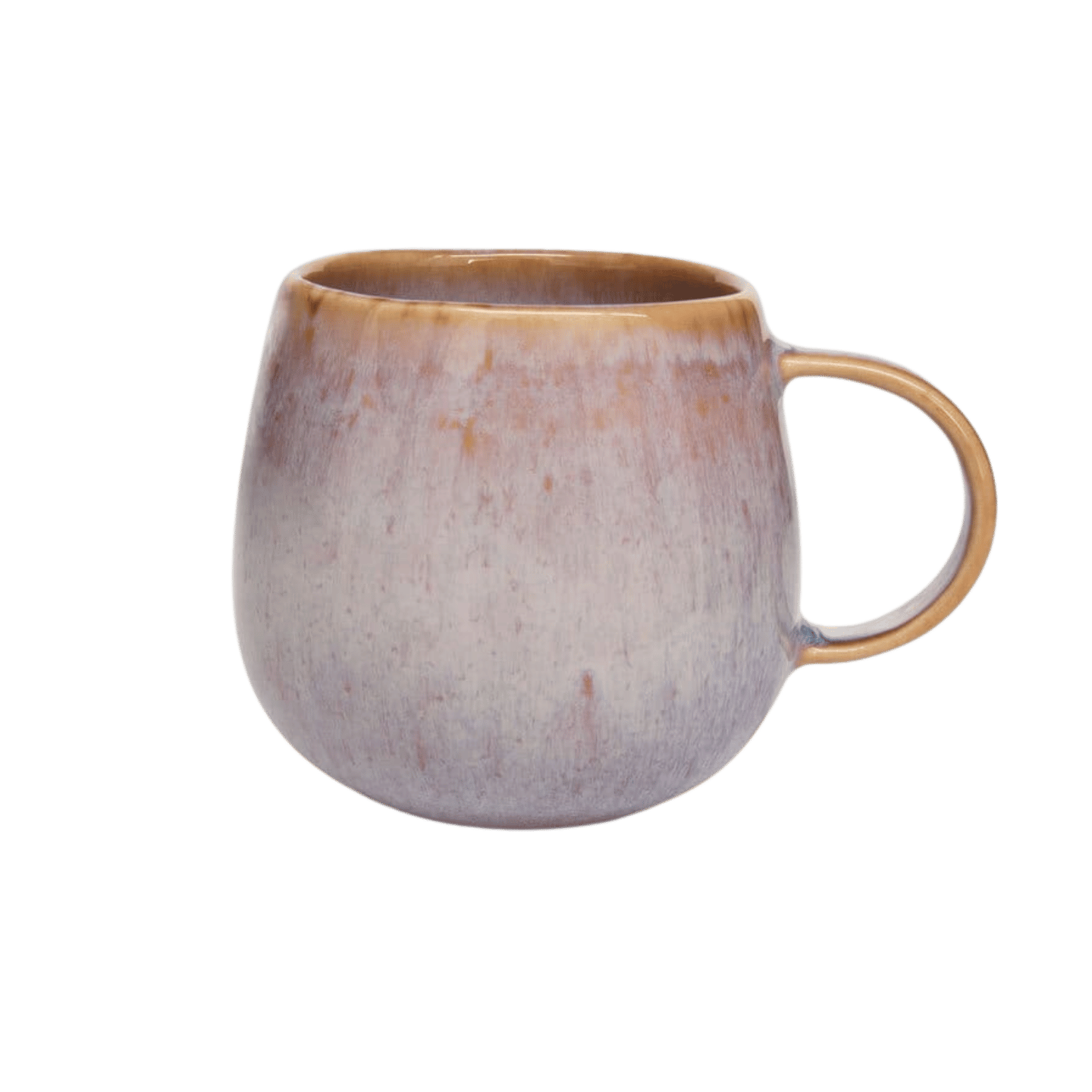 kleine keramik tassen in creme