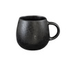 keramik tasse schwarz