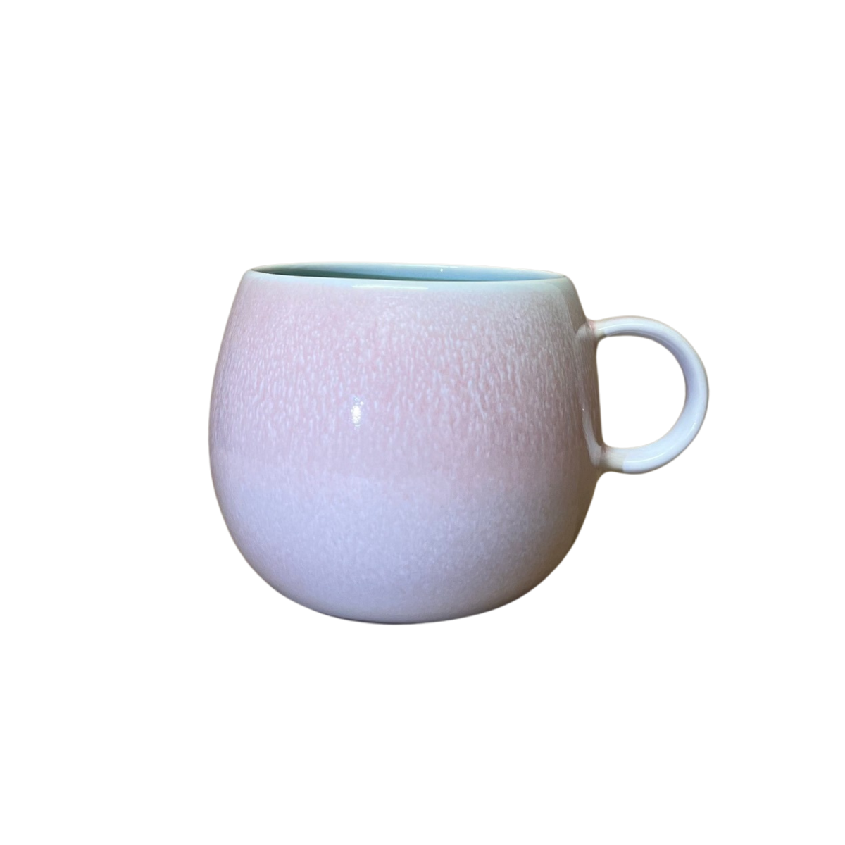 handgemachte keramik tasse