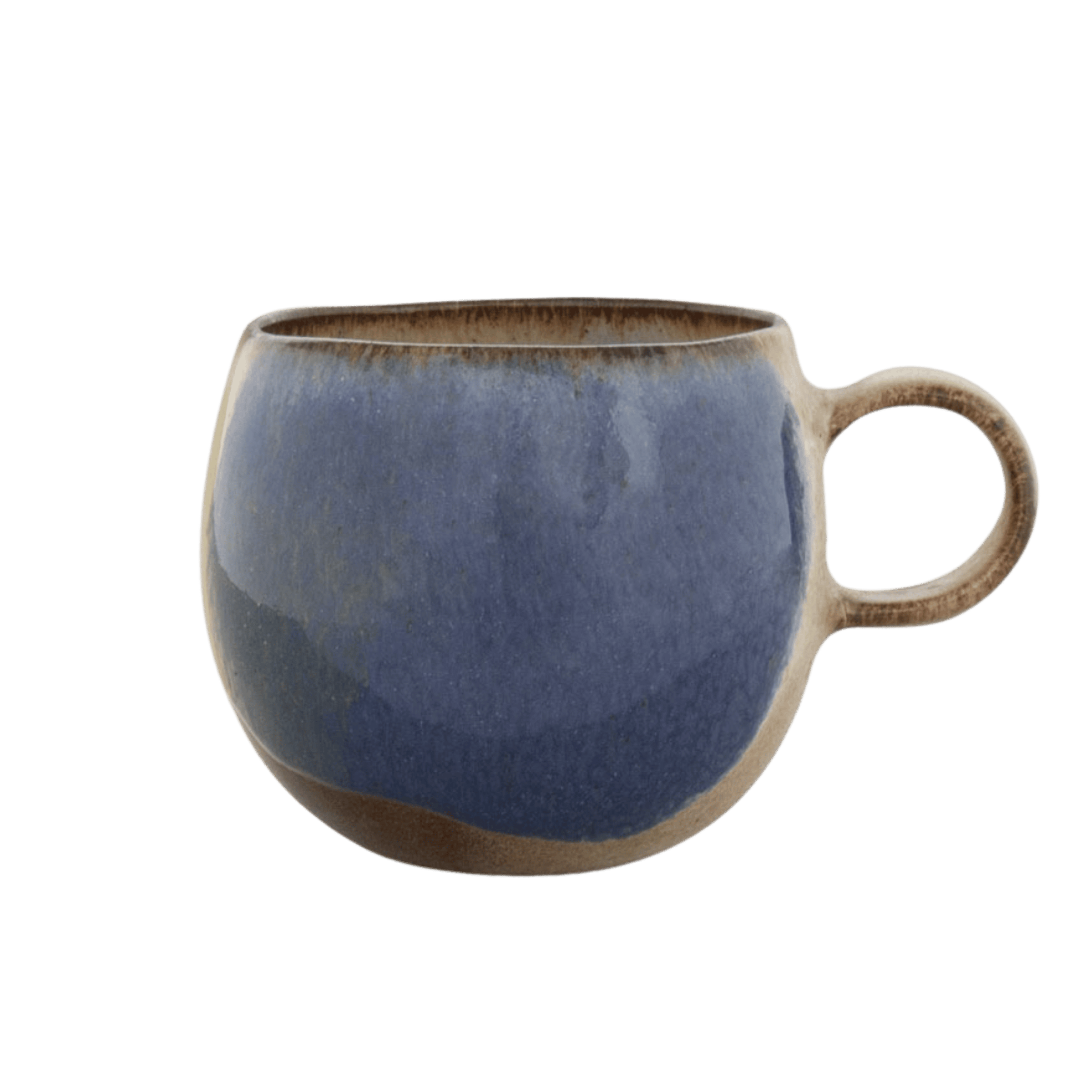 handgemachte keramik tasse