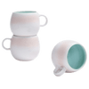 handgemachte keramik tasse